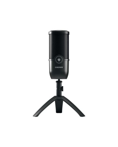 CHERRY UM 3.0 Black Table microphone