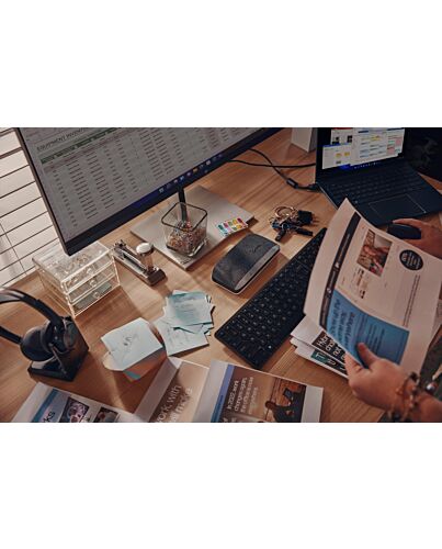 Poly Sync 20+ Microsoft Teams Certified USB-C Speakerphone