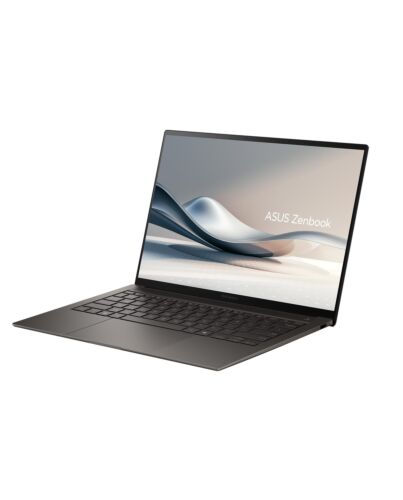ASUS Zenbook S14 UX5406SA-PZ207W Copilot+ PC Intel Core Ultra 9 288V Laptop 35.6 cm (14