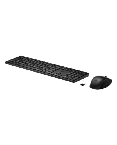 HP 655 Wireless Keyboard and Mouse Combo