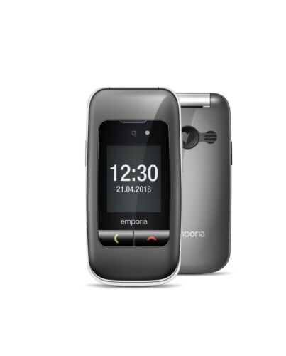 Emporia ONE 6.1 cm (2.4