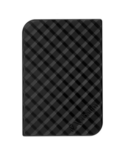 Verbatim Store 'n' Go USB 3.0 Hard Drive 2TB Black