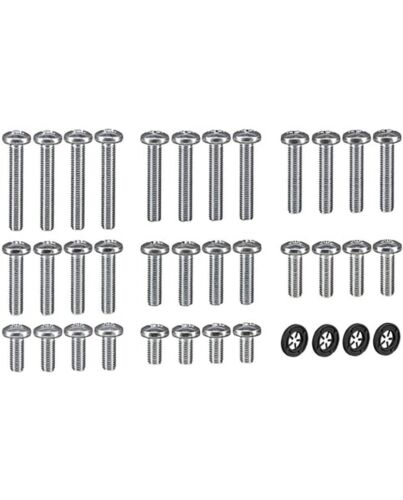 Chief FHB5147 screw/bolt 50 mm 36 pc(s) M8 Screw kit