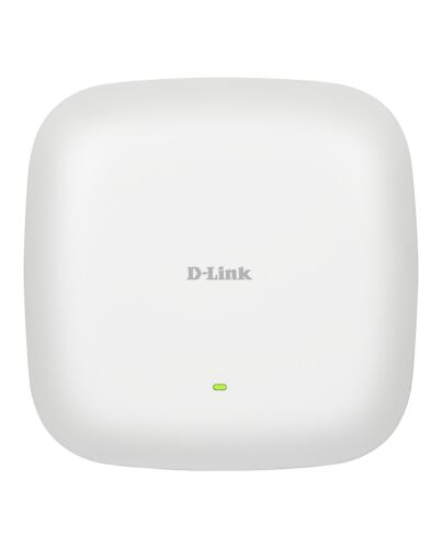 D-Link AX3600 Wi-Fi 6 Dual-Band PoE Access Point
