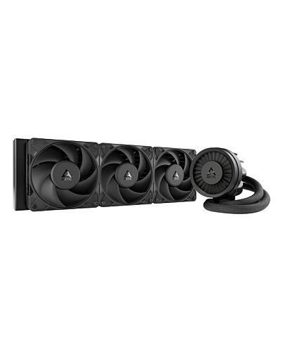 ARCTIC Liquid Freezer III Pro 360 - Multi Compatible All-in-One CPU Water Cooler
