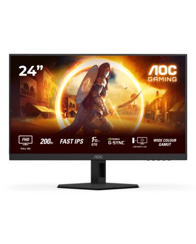 AOC G4 24G4HRE computer monitor 60.5 cm (23.8