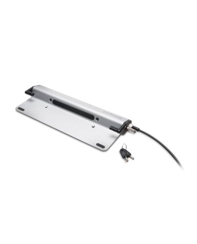 Kensington Laptop Locking Station 2.0 with MicroSaver 2.0 Lock K64453WW