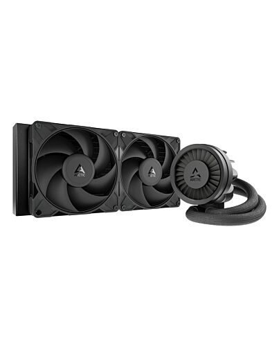 ARCTIC Liquid Freezer III Pro 280 - Multi Compatible All-in-One CPU Water Cooler