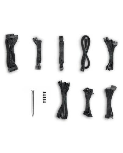 be quiet! Pure Power 13 M | 750W power supply unit 20+4 pin ATX ATX Black BP026EU