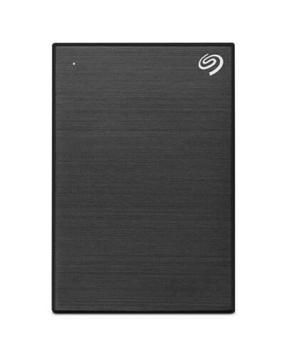 Seagate One Touch HDD 5 TB external hard drive 2.5