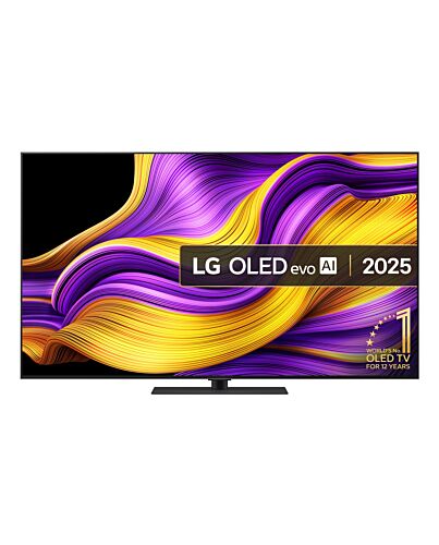 LG OLED65G56LS.AEK TV 165.1 cm (65