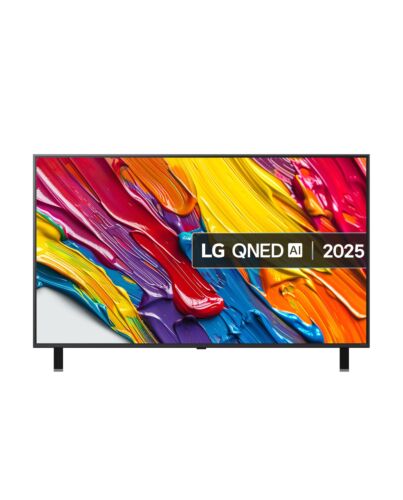 LG 55QNED84A6C.AEK TV 139.7 cm (55