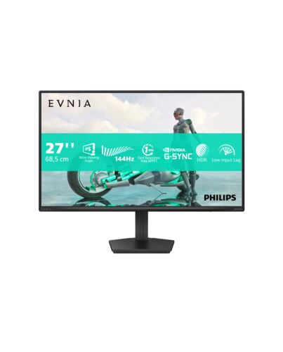 Philips Evnia 3000 27M2N3200NF/00 computer monitor 68.6 cm (27