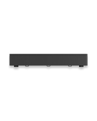 ASUS NUC 13 Rugged BNUC13BRKP200B02I Black N50