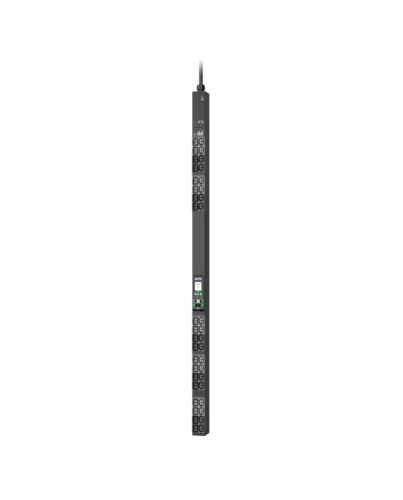 APC NetShelter Rack PDU Advanced, Switched, 7.4kW, 1Phase, 230V, 32A, 332P6, 40 Outlet