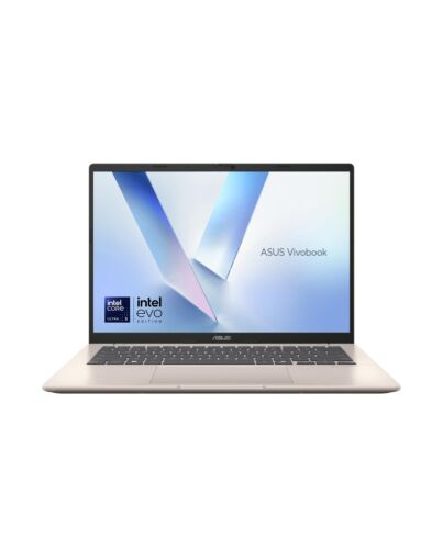 ASUS Vivobook 14 X1407CA-LY086W Intel Core Ultra 5 225H Laptop 35.6 cm (14