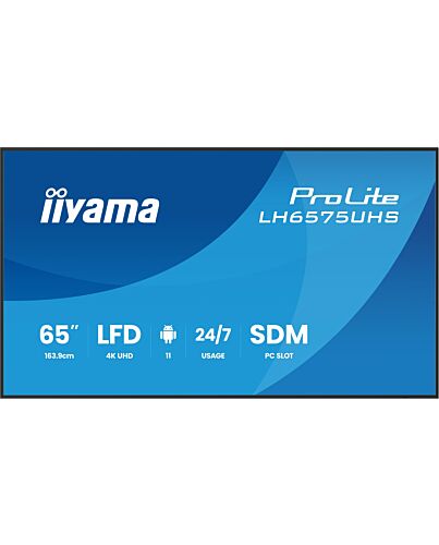 iiyama 65