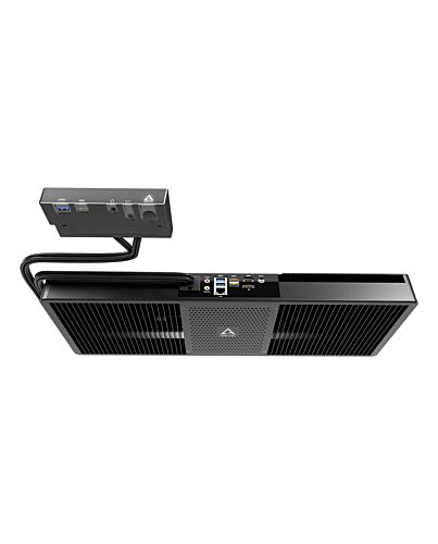 ARCTIC Senza 5500GT Under Desk PC