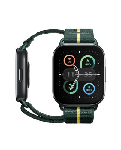 Motorola moto watch fit 4.83 cm (1.9