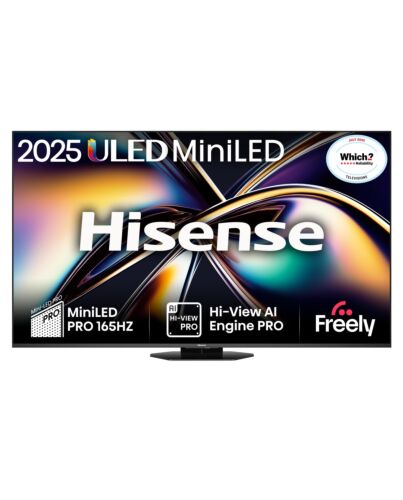Hisense 55