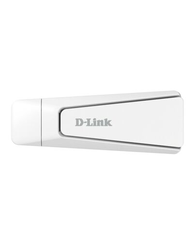 D-Link Wi-Fi 6 AX1800 USB 3.0 Dongle