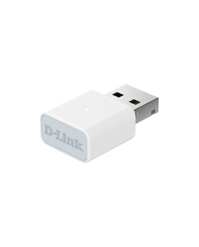 D-Link N300 Wi-Fi 4 USB Adapter