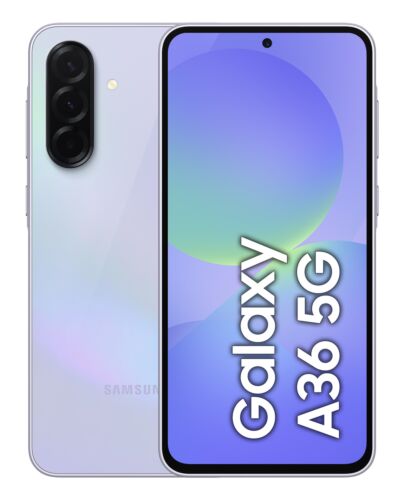 Samsung Galaxy A36 5G 6.7