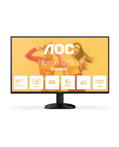 AOC B3 Q27B35S3 computer monitor 68.6 cm (27