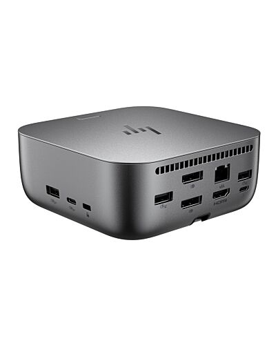 HP Thunderbolt 4 100W G6 Dock 9X472UT#ABU