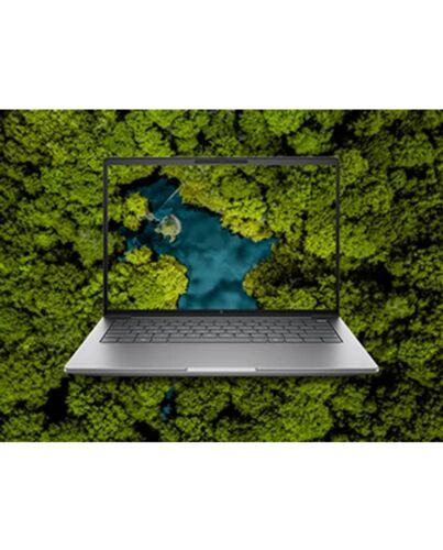 HP ZBook 8 G1i Data Science Intel Core Ultra 7 255H Mobile workstation 35.6 cm (14