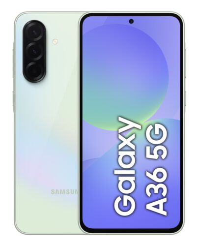 Samsung Galaxy A36 5G 6.7