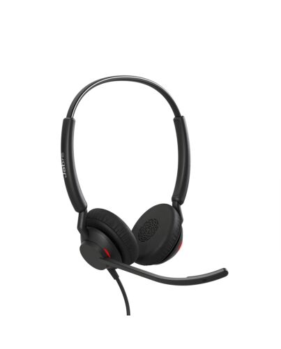 Jabra Engage 40 - (Inline Link) USB-C/A UC Stereo