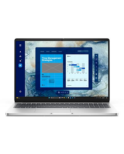 DELL Pro 16 PC16250 Intel Core Ultra 7 265U Laptop 40.6 cm (16