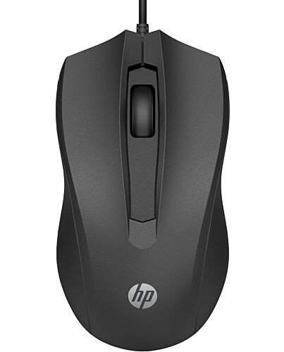 HP Wired Mouse 105