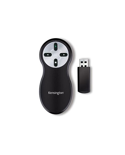 Kensington Presenter Wireless Non Laser