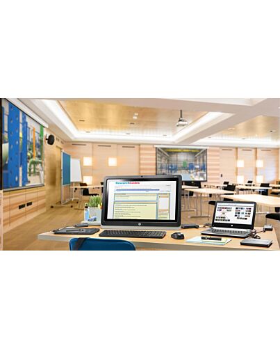 HP External USB DVDRW Drive