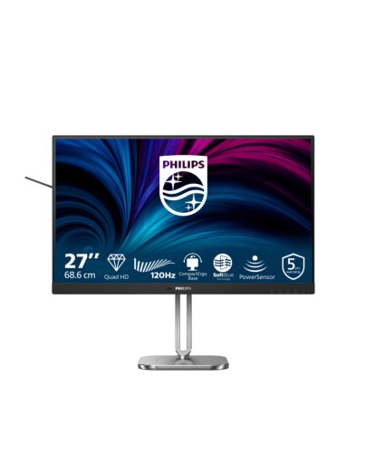 Philips 4000 series 27B2N4500/00 computer monitor 68.6 cm (27