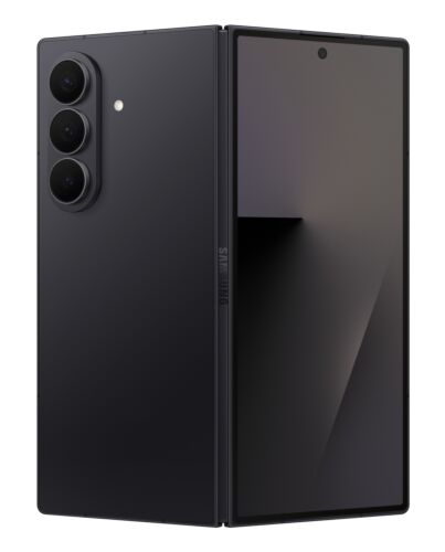 Samsung Galaxy Fold7 Enterprise Edition