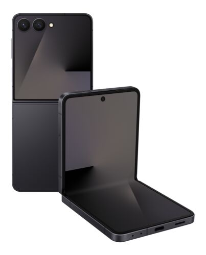 Samsung Galaxy Flip7 Enterprise Edition