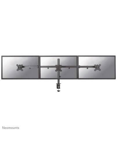 Neomounts FPMA-D550D3BLACK Monitor arm 10-27