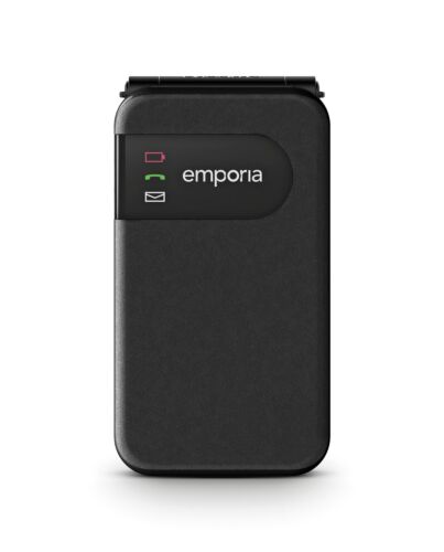 Emporia SIMPLICITYglam 7.11 cm (2.8