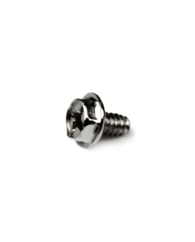 StarTech.com Replacement PC Mounting Screws #6-32 x 1/4in Long Standoff - 50 Pack SCREW6_32