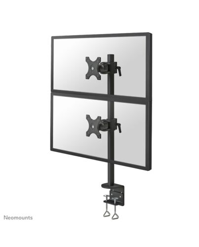 Neomounts FPMA-D700DV Monitor arm 10-27