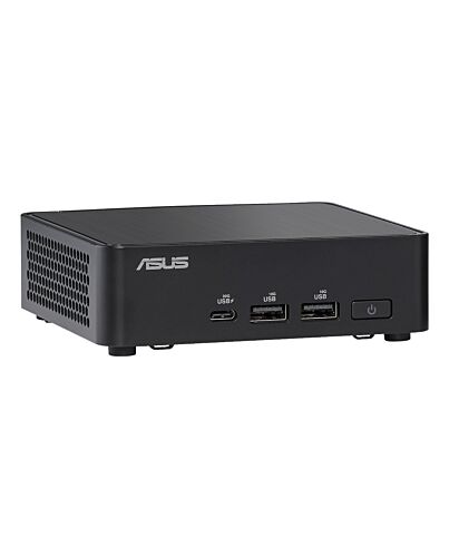 ASUS NUC 14 Pro RNUC14RVKU700003I UCFF Black 155H
