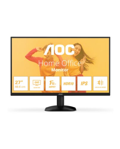 AOC Q27B35E computer monitor