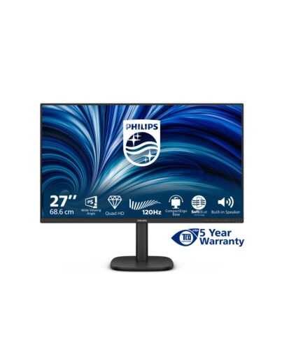 Philips 27B2N3500J/00 computer monitor 68.6 cm (27