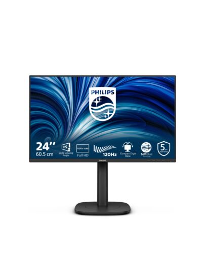 Philips 3000 series 24B2N3200J/00 computer monitor 60.5 cm (23.8