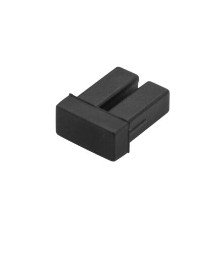 StarTech.com LC SFP Dust Covers - 10 Pack