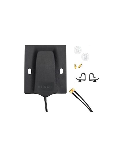 NETGEAR 6000451 network antenna 2.5 dBi