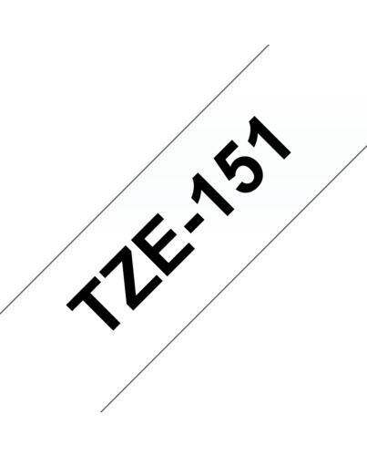 Brother Labelling Tape 24mm